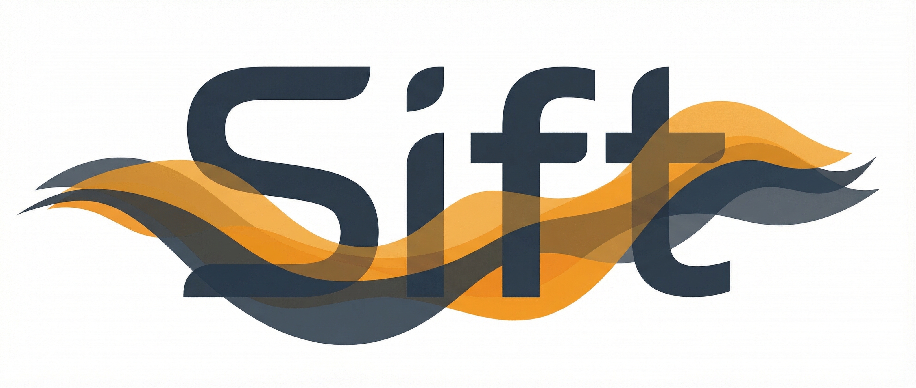 Sift - Swiss Precision Intelligence